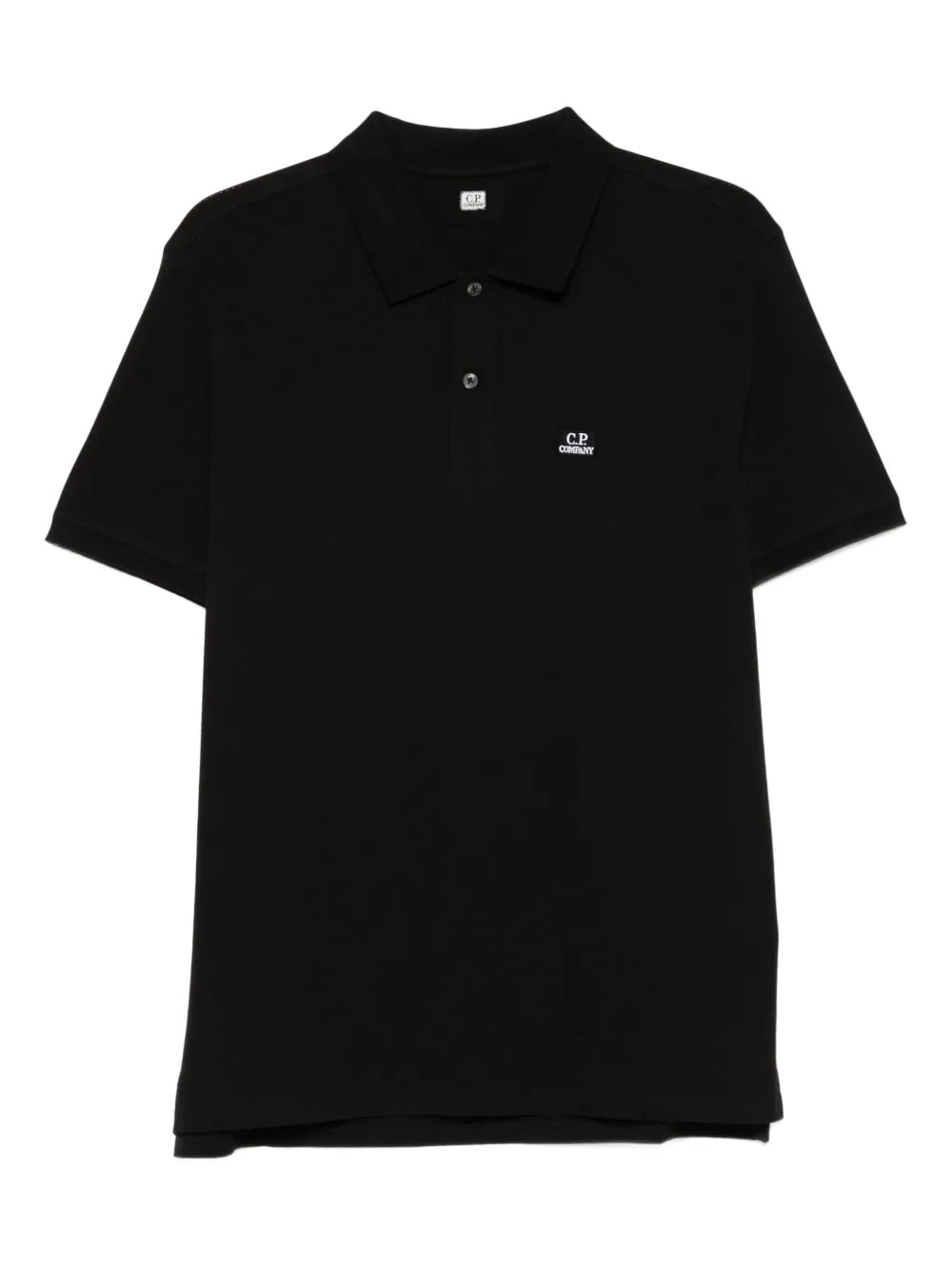 Short Sleeve Polo