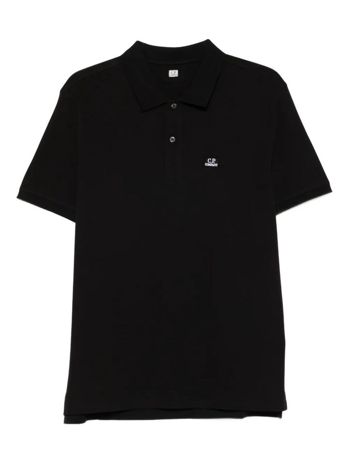 Short Sleeve Polo