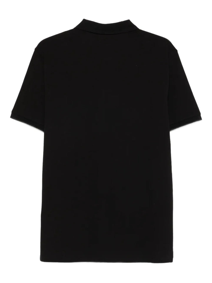 Short Sleeve Polo