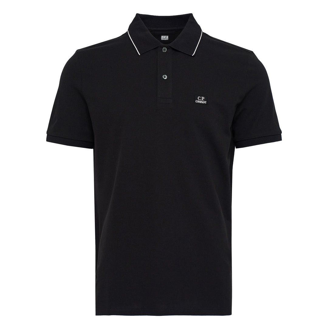 Short Sleeve Polo