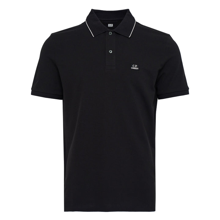 Short Sleeve Polo