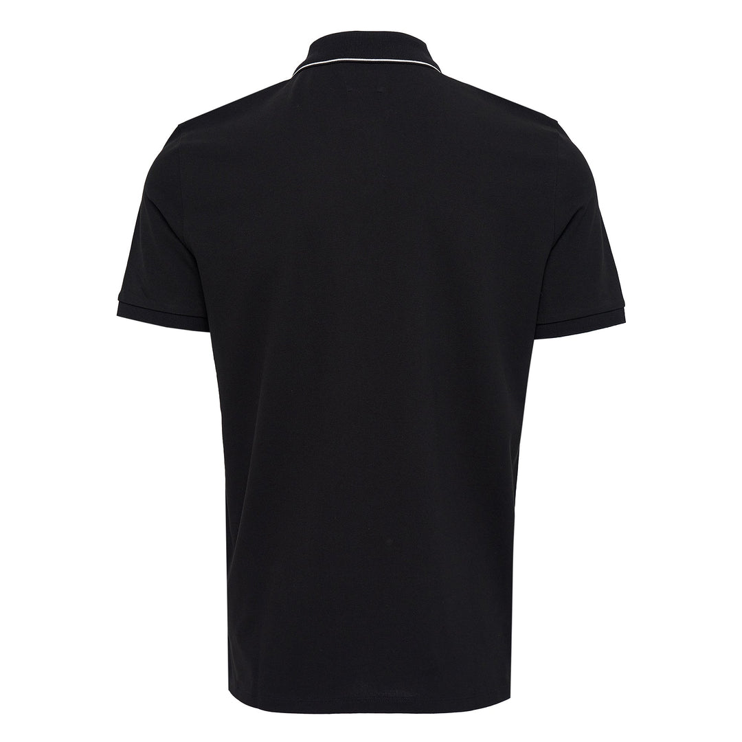 Short Sleeve Polo