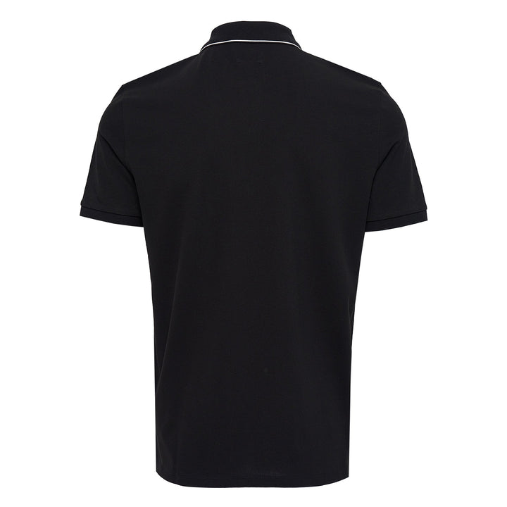 Short Sleeve Polo