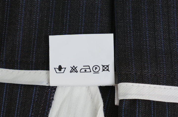 Pleated Trousers