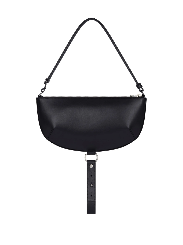 Holy Eclipse Leather Bag