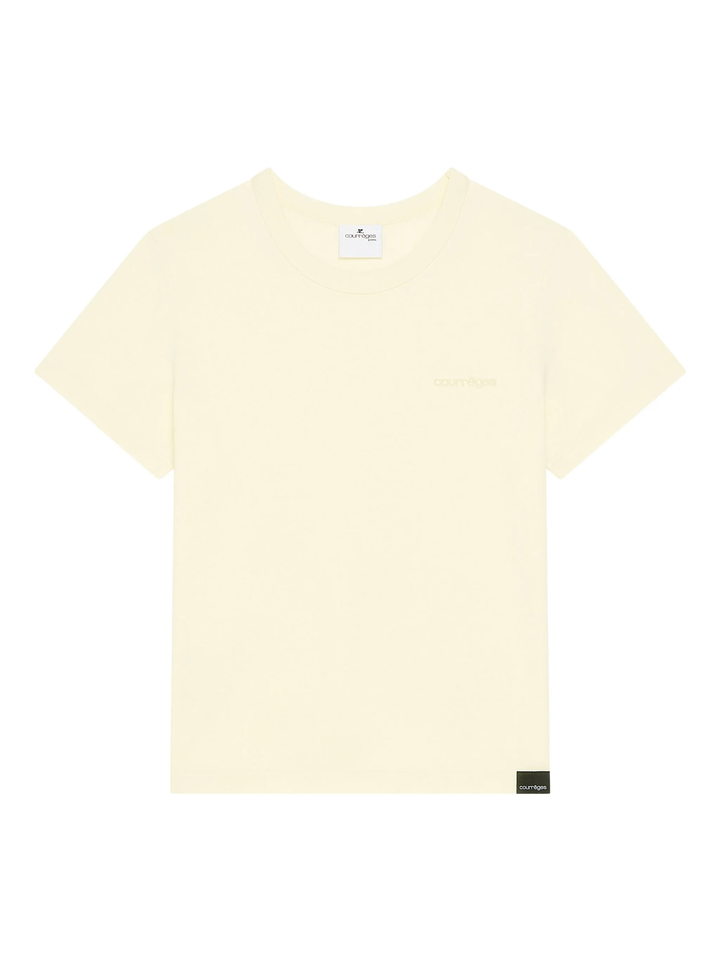 Embroidered T-Shirt