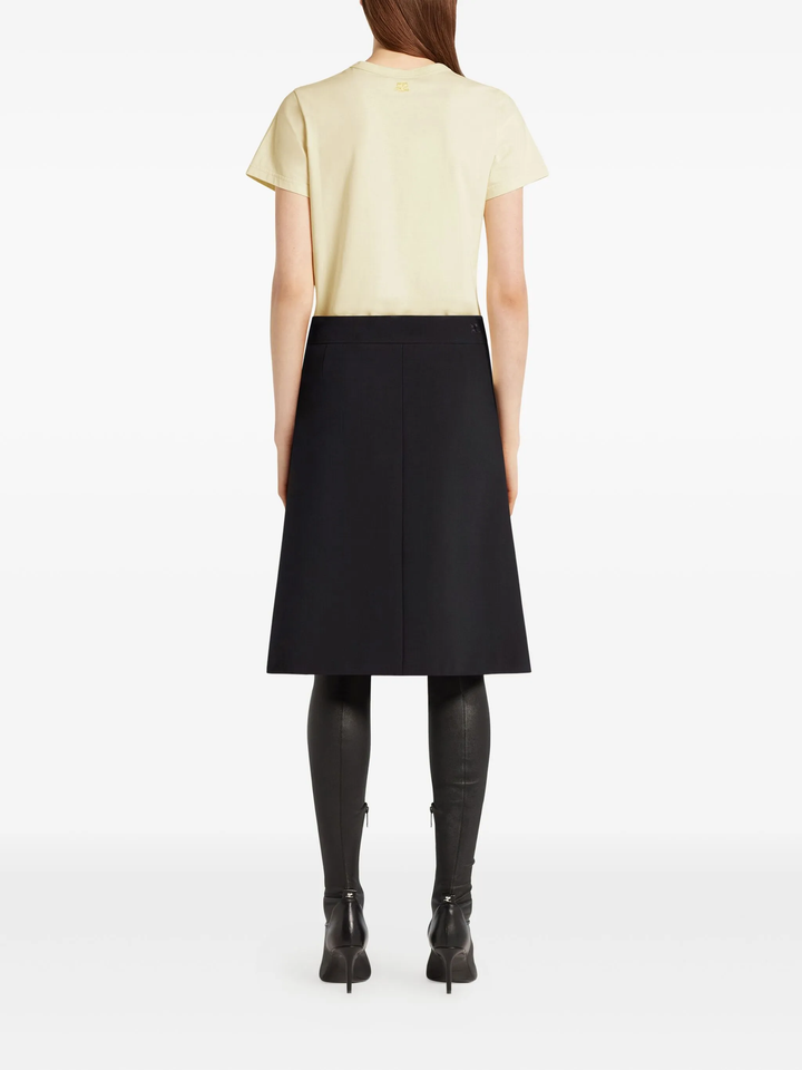 Embroidered T-Shirt