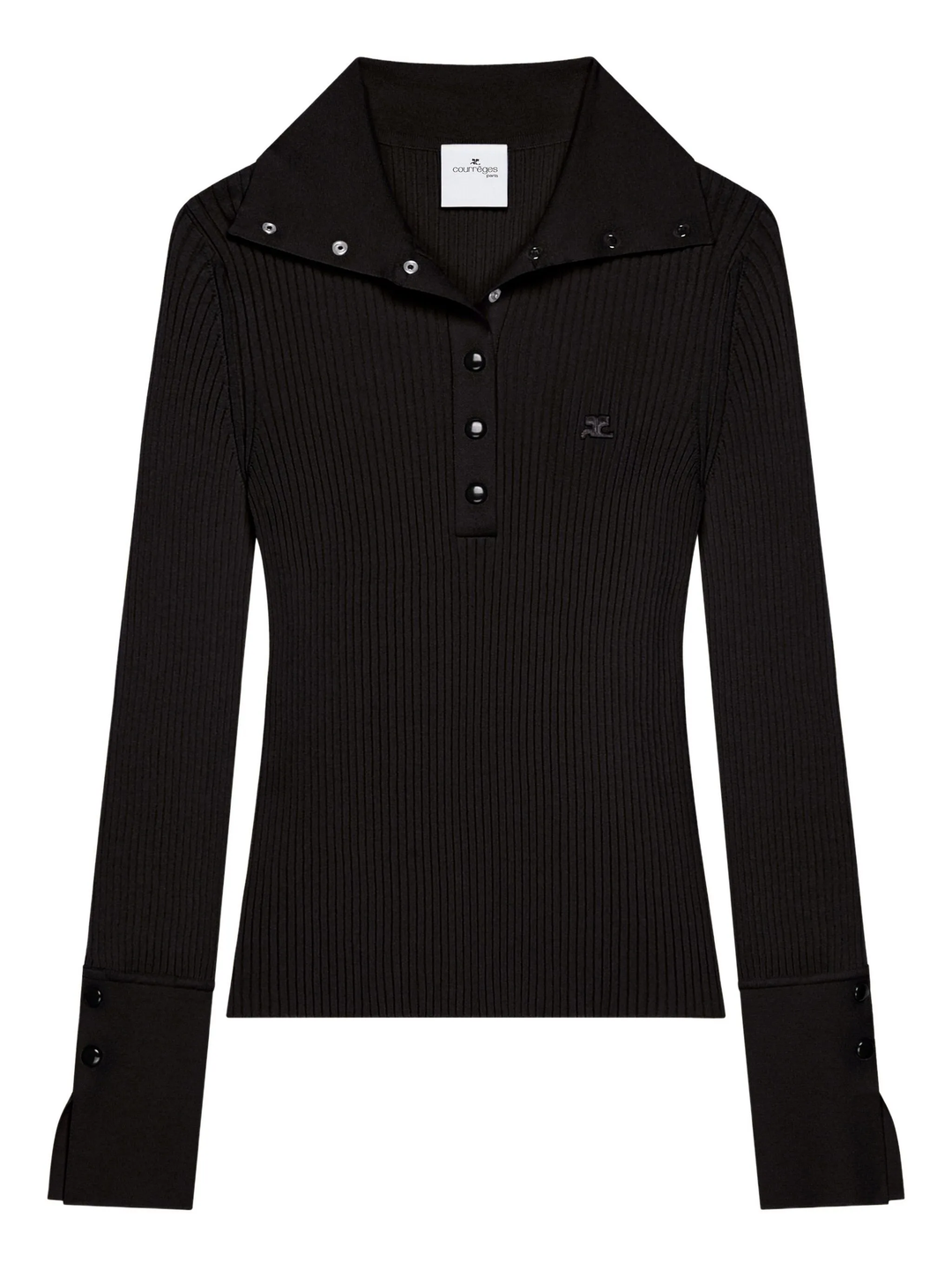 Classic Rib Polo