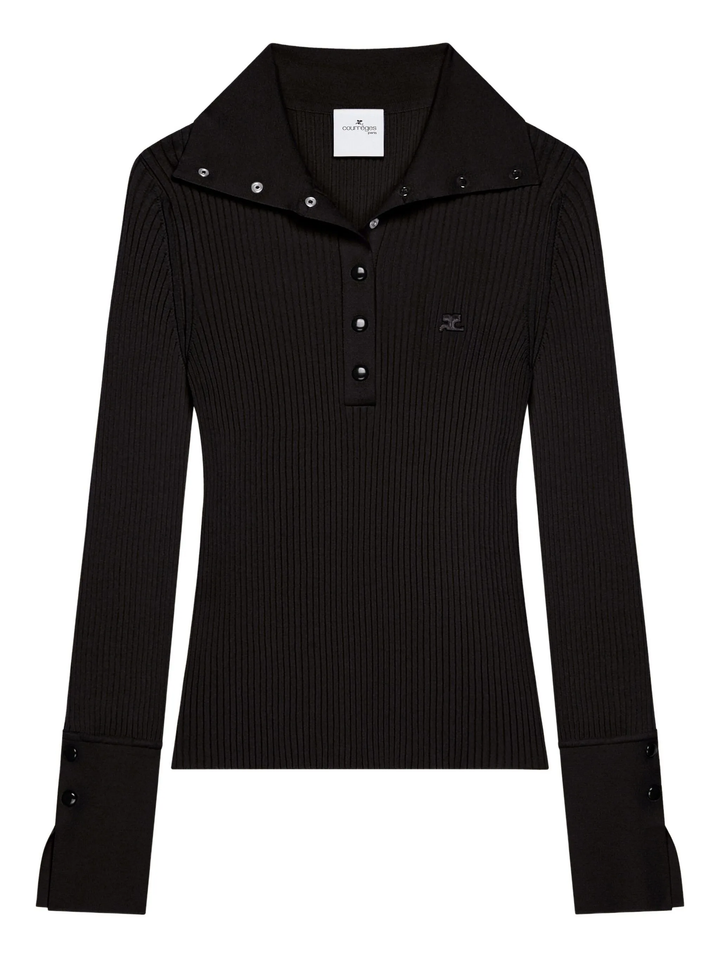 Classic Rib Polo