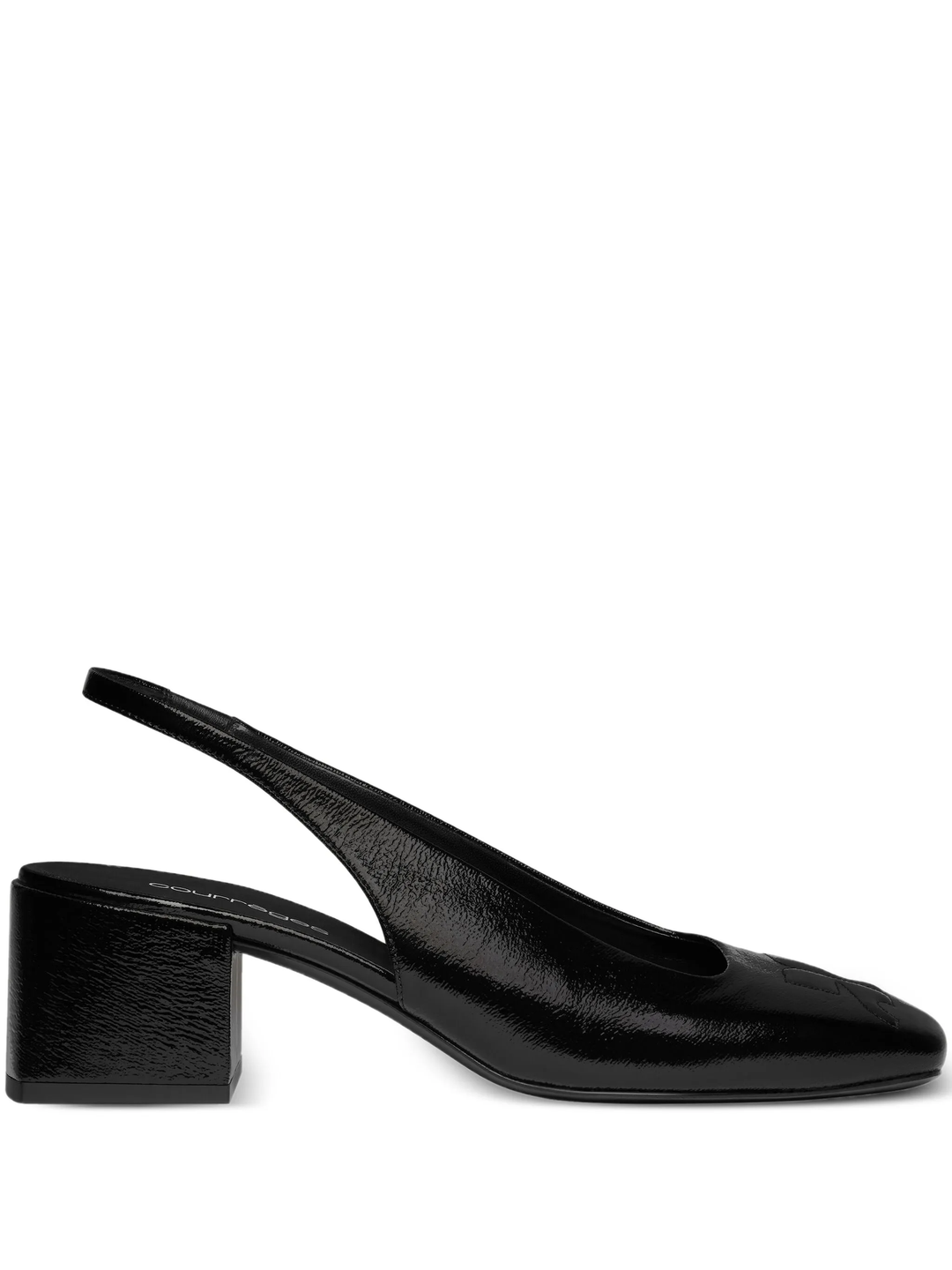 Sling Back 50 Escarpins