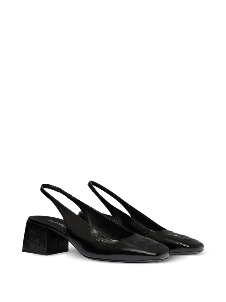Sling Back 50 Escarpins