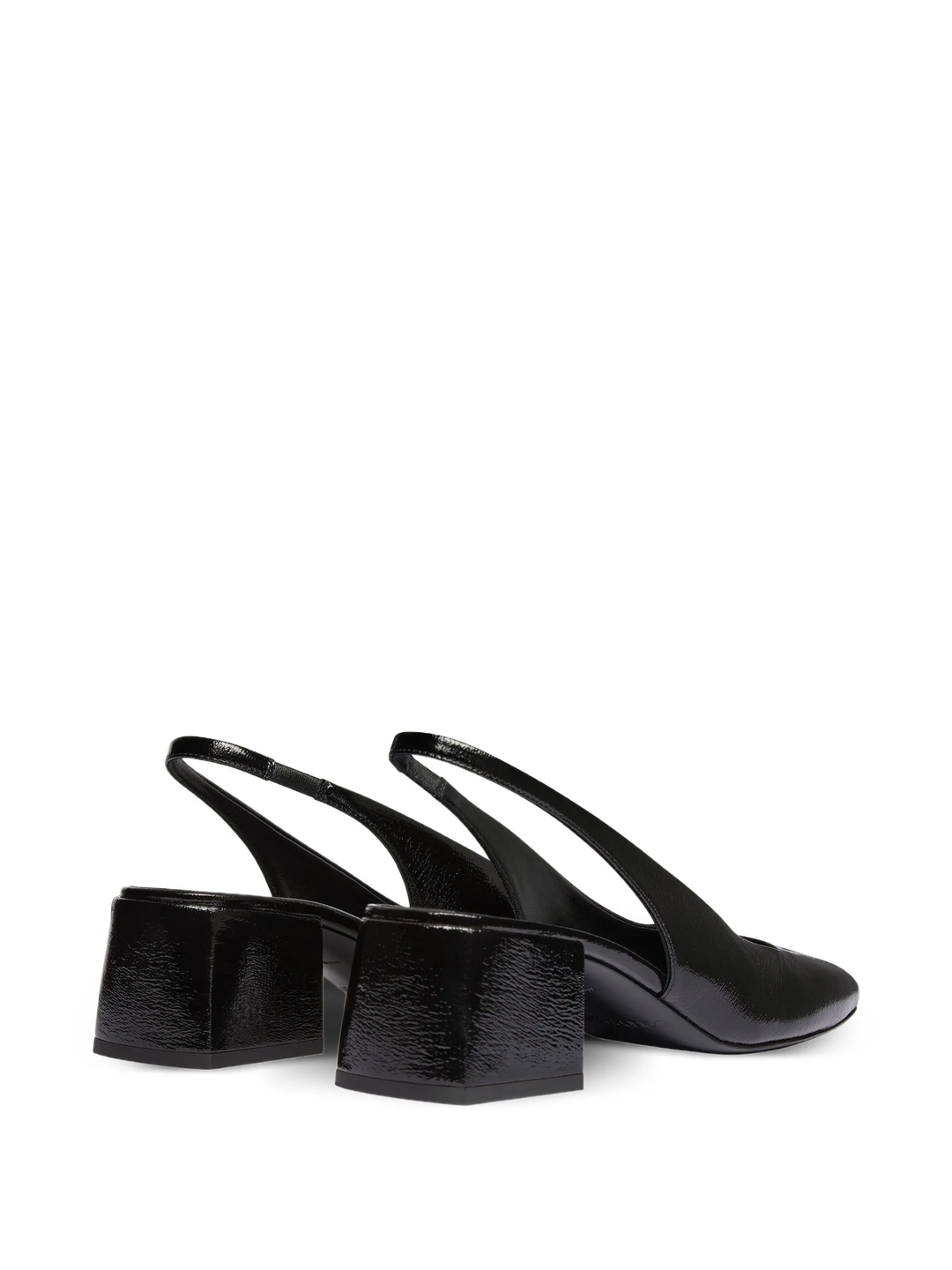Sling Back 50 Escarpins