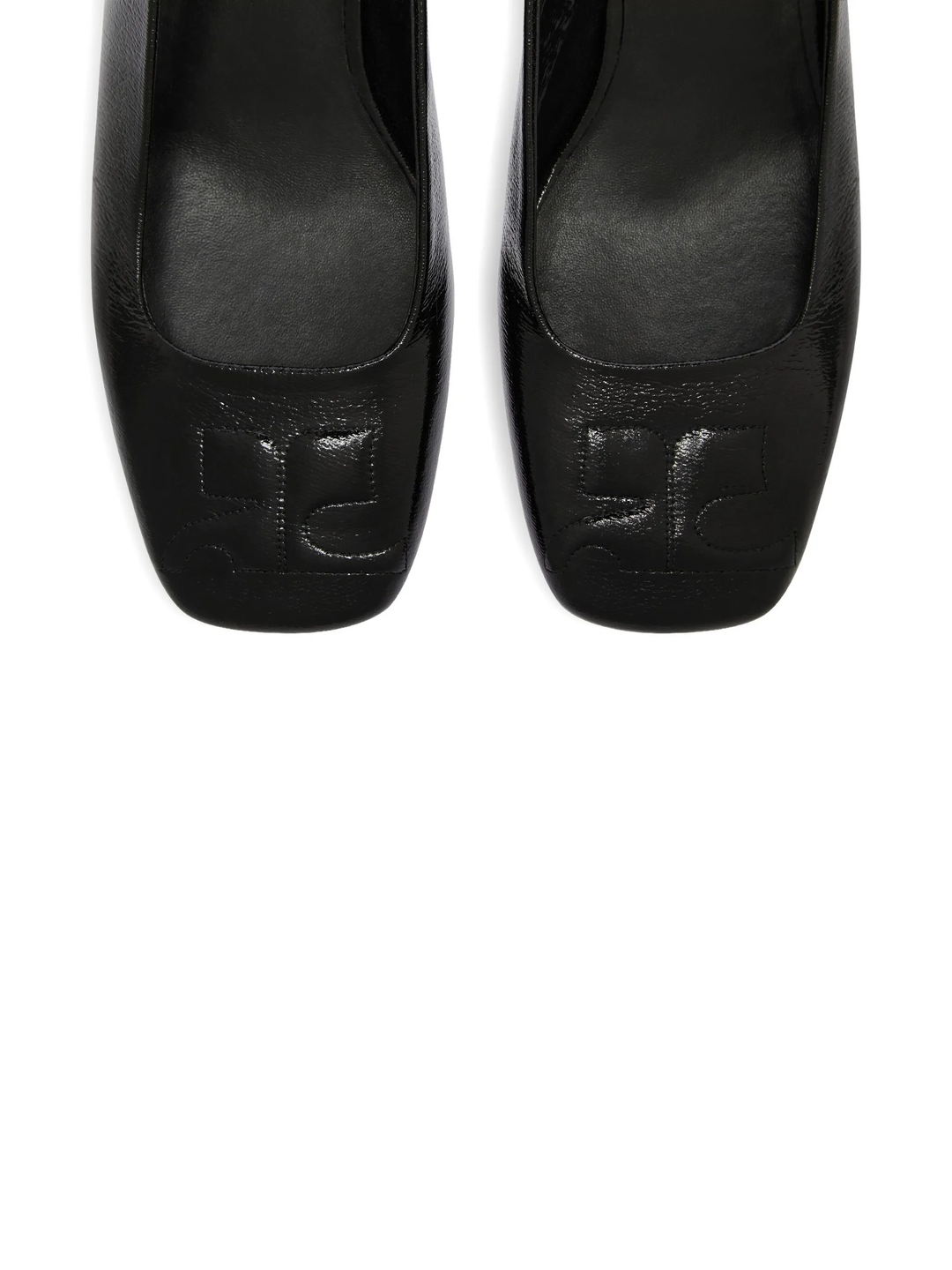 Sling Back 50 Escarpins