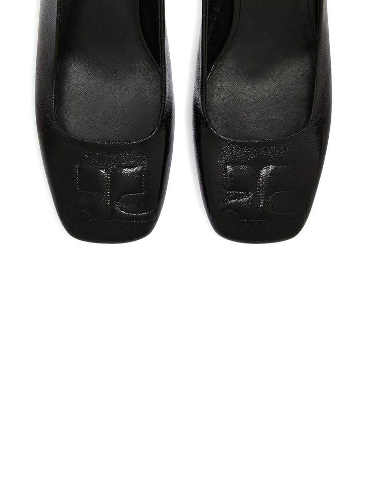 Sling Back 50 Escarpins