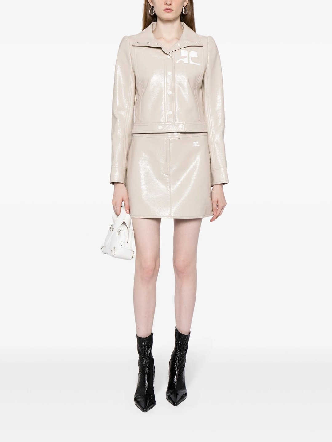 Reedition Vinyl Jacket