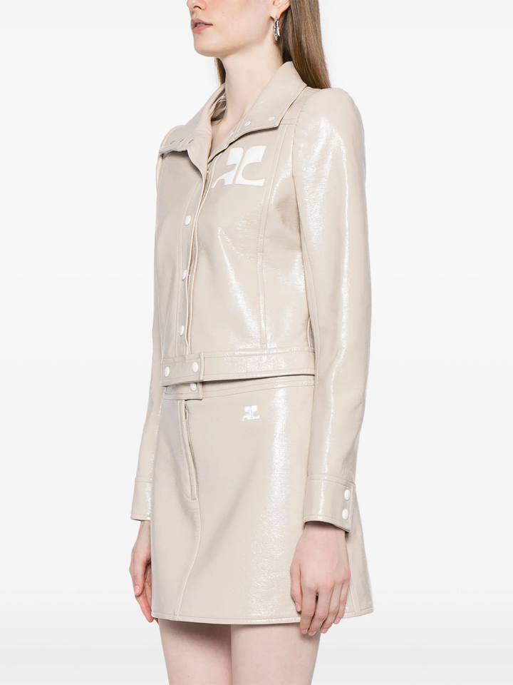 Reedition Vinyl Jacket