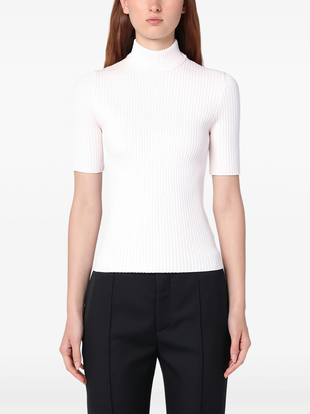 Reedition Knit Jumper