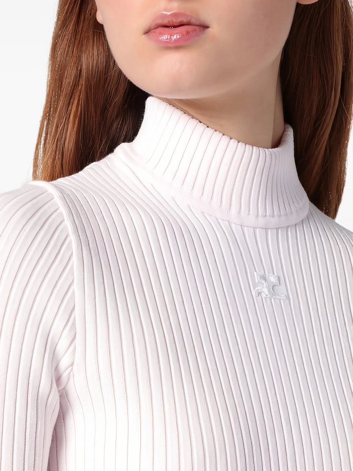 Reedition Knit Jumper