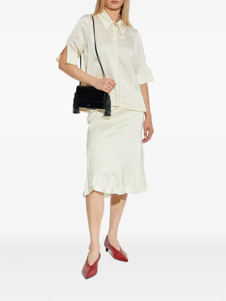 Sustainable Fluid Shirt