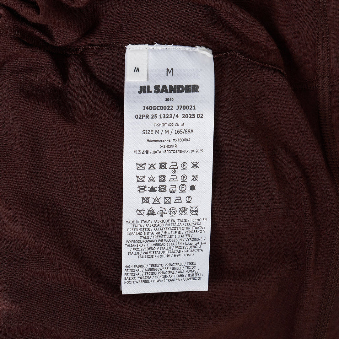 Long Sleeve T-Shirt
