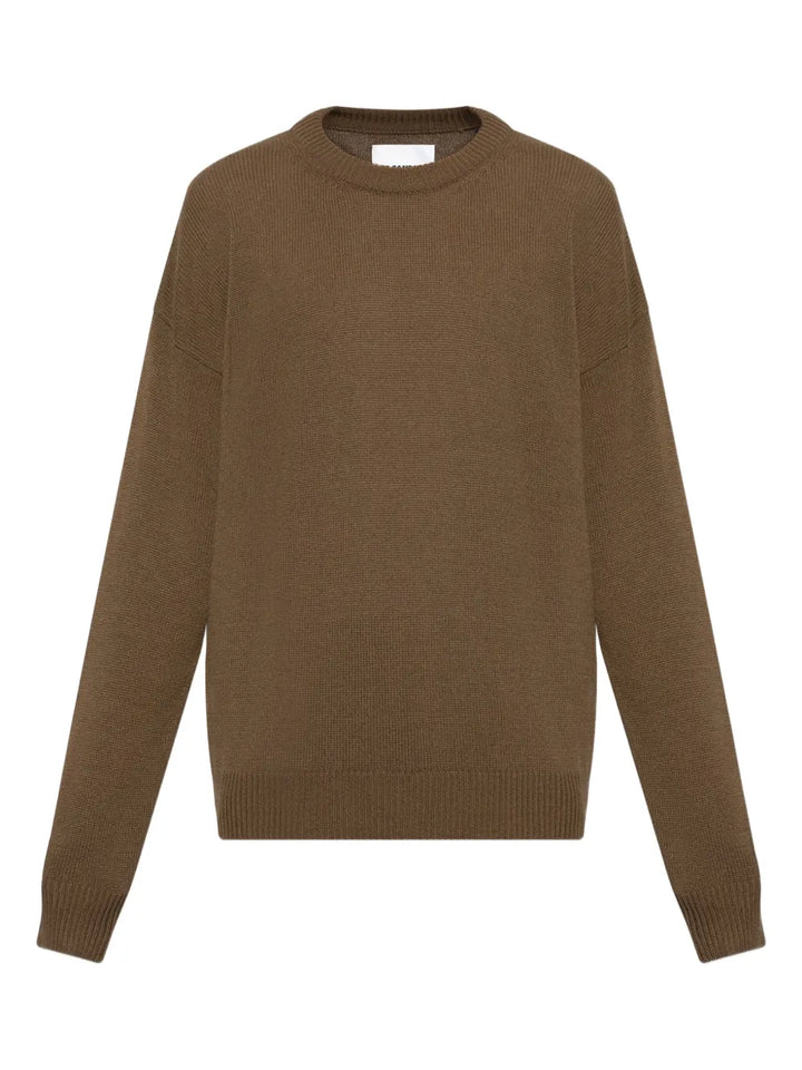 Find Open Stitch Jumper