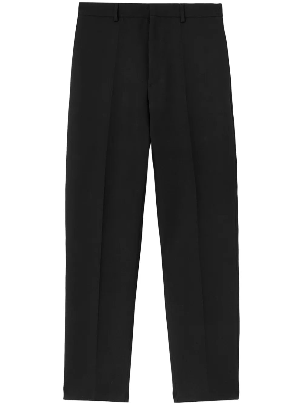 Wool Pants