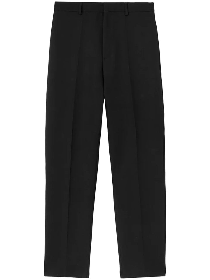 Wool Pants