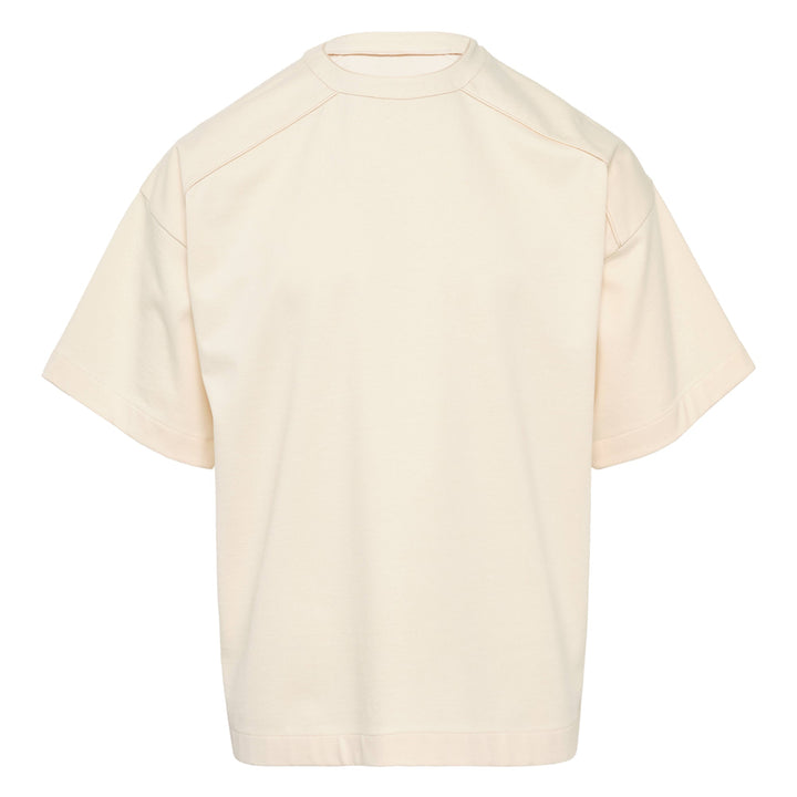 Cream T-Shirt
