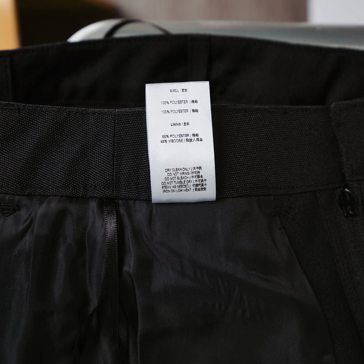 Carpenter Mini Skirt