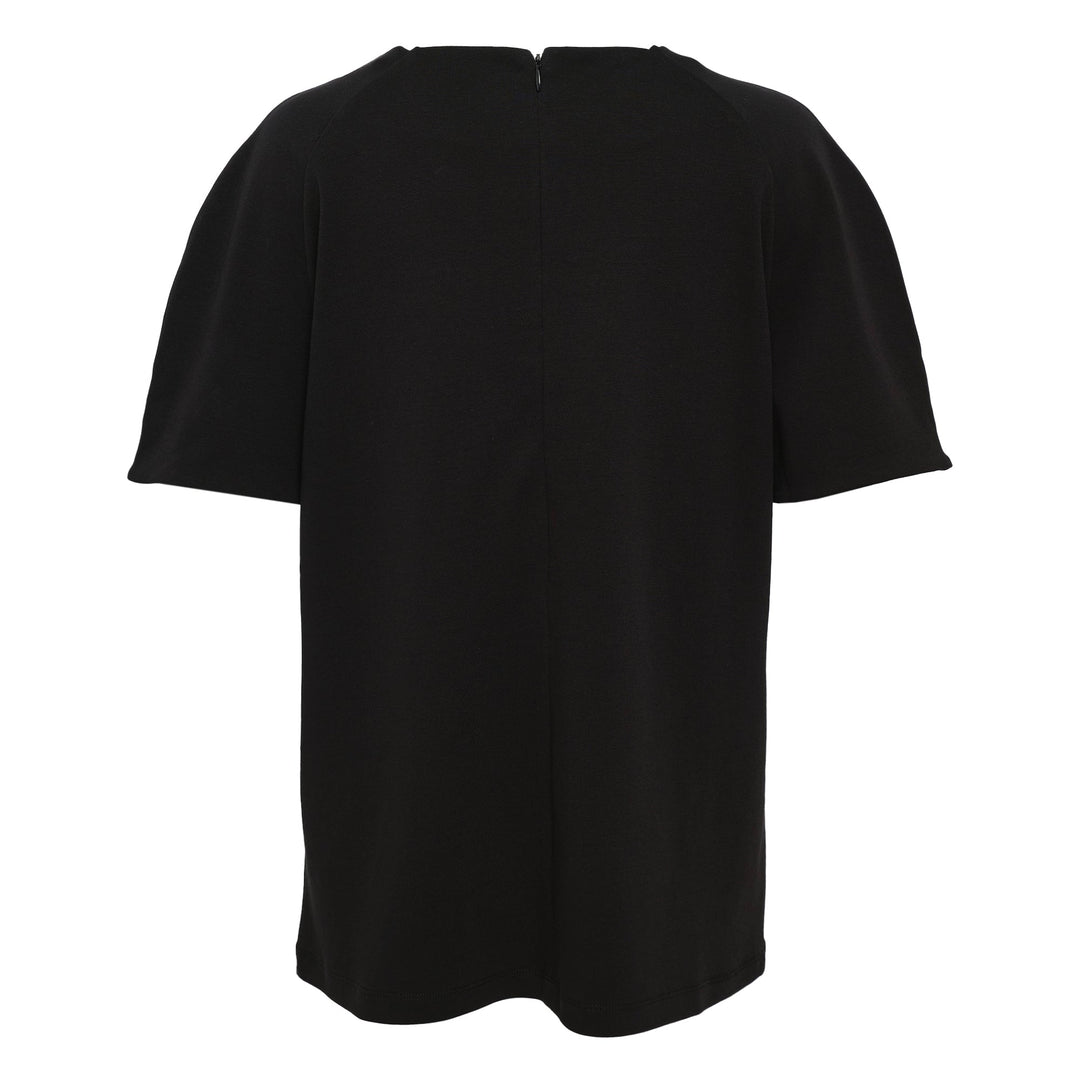 Sapeurs-Pompiers Detachable Logo Tag Tee