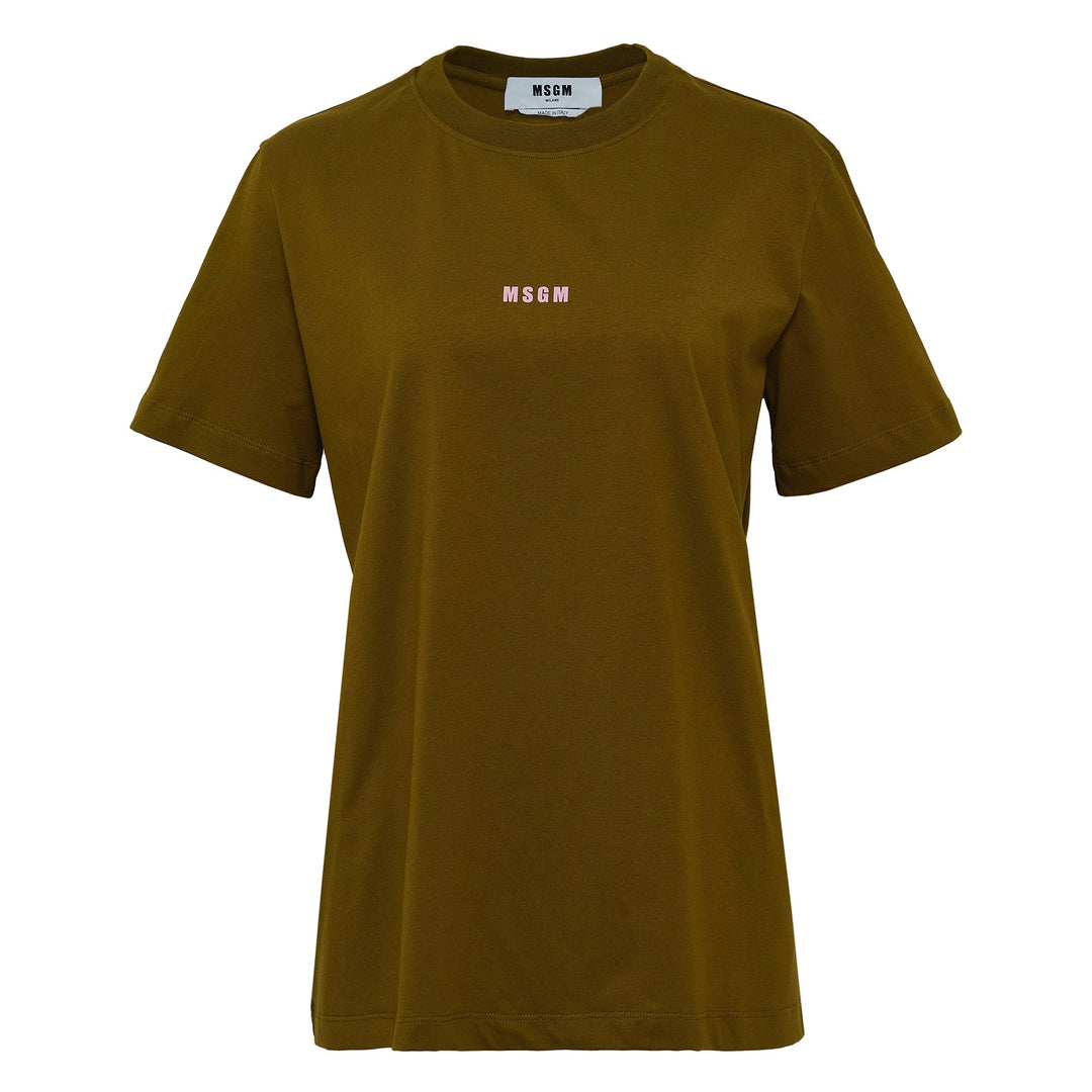 Logo T-Shirt