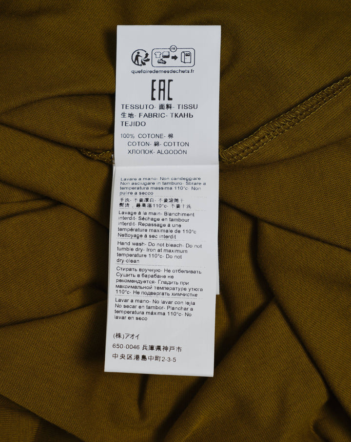 Logo T-Shirt