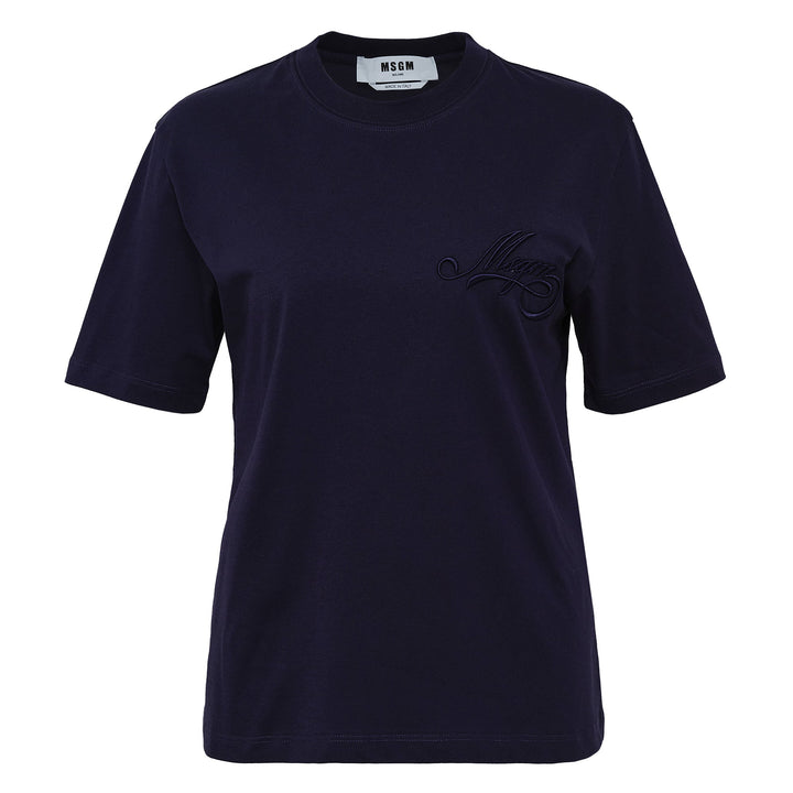 Same Tone T-Shirt