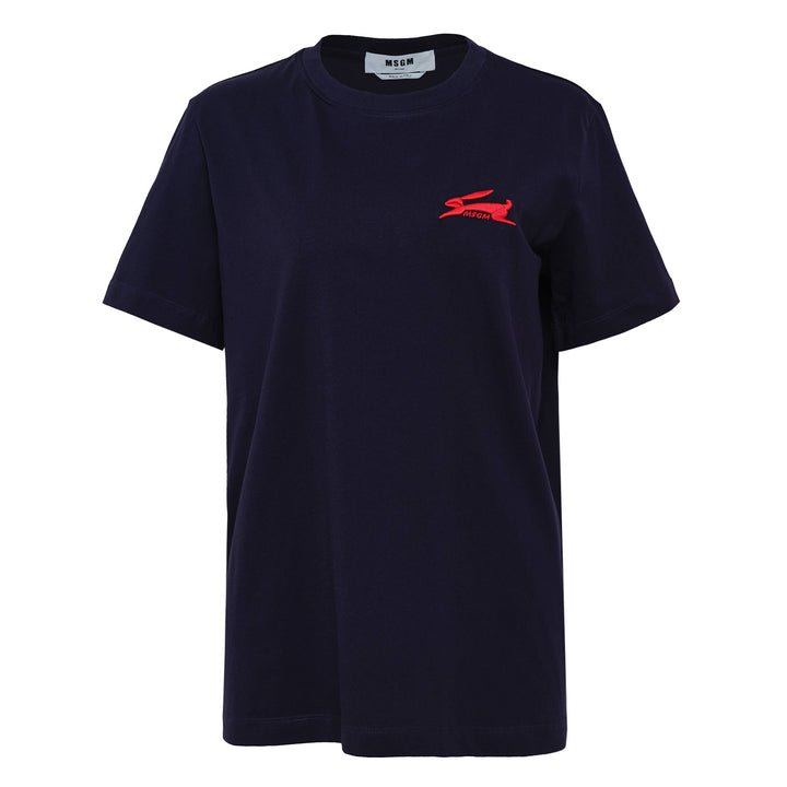 Red Rabbit T-Shirt