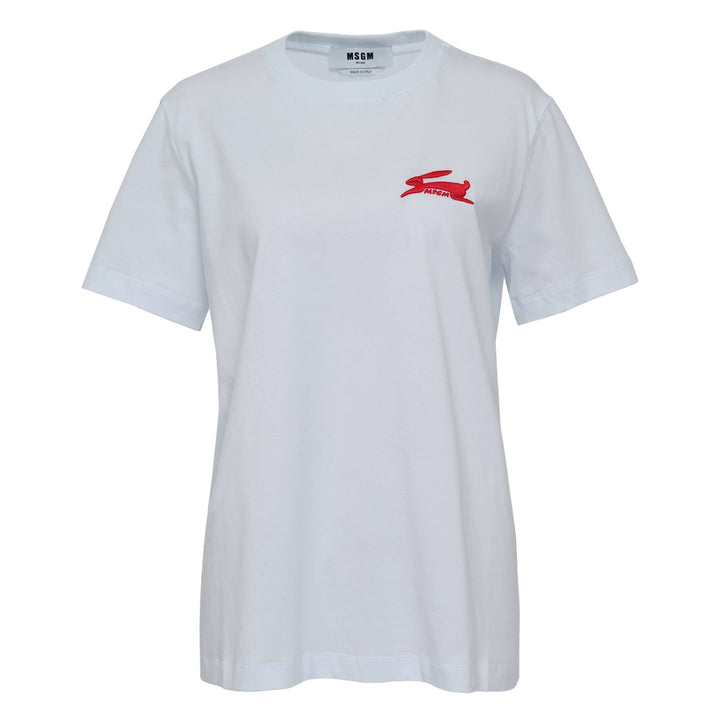 Red Rabbit T-Shirt