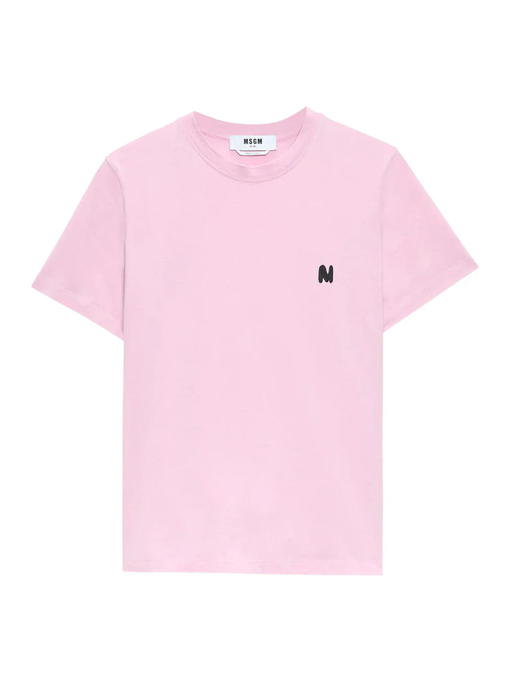 Small M T-Shirt