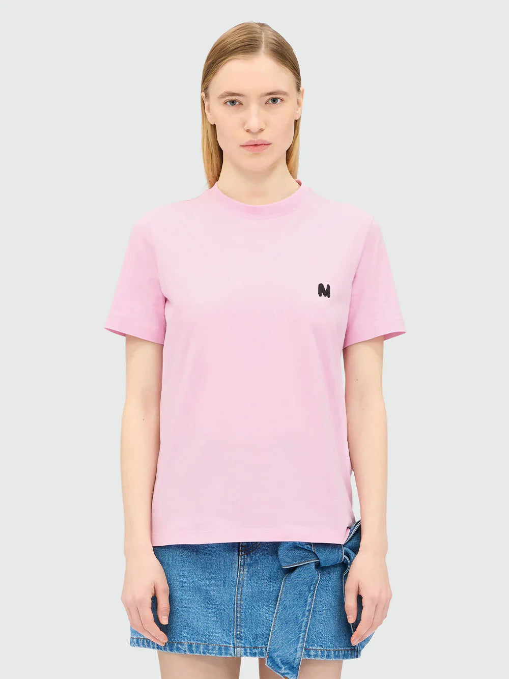 Small M T-Shirt