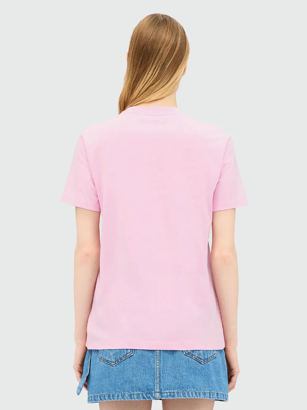 Small M T-Shirt