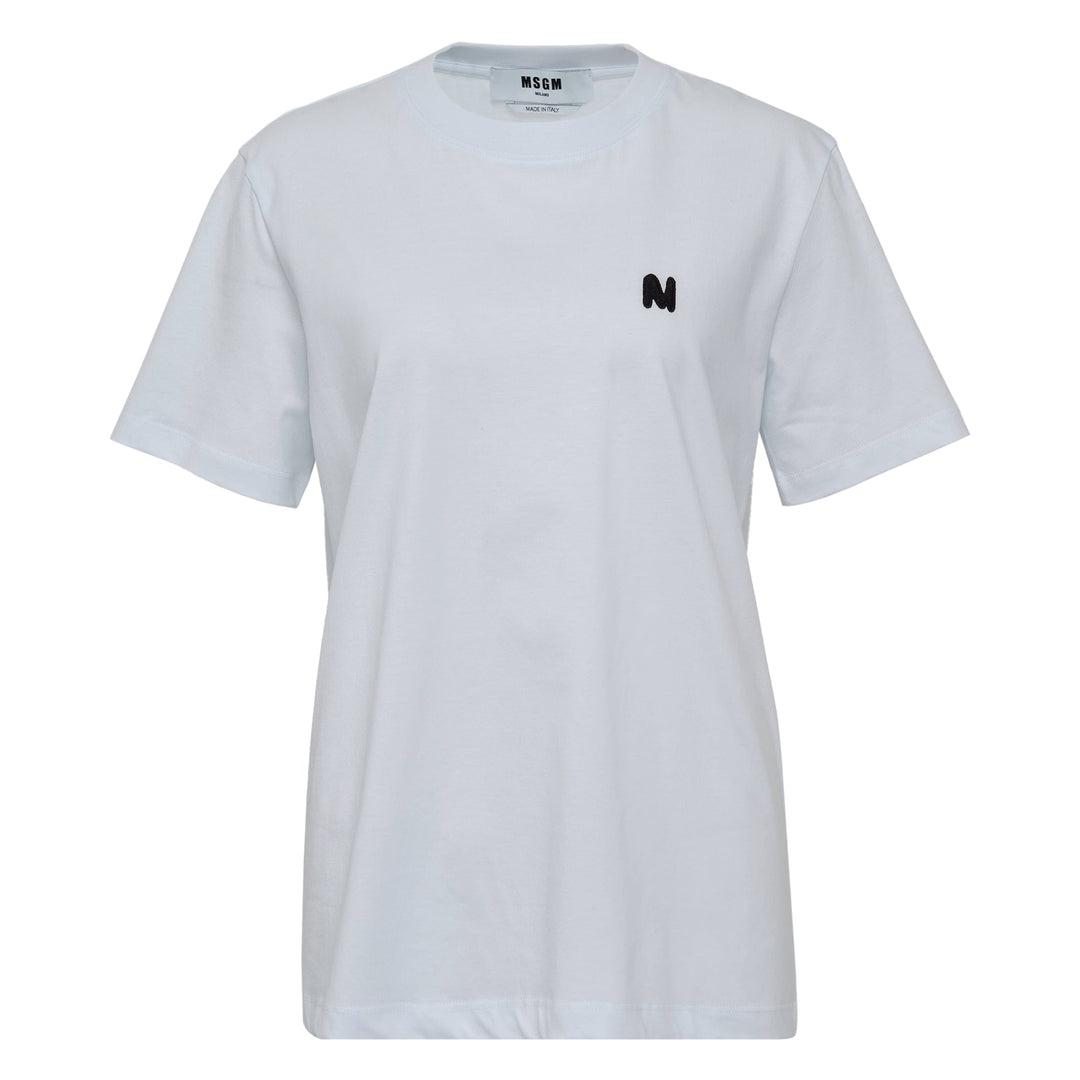 Small M T-Shirt