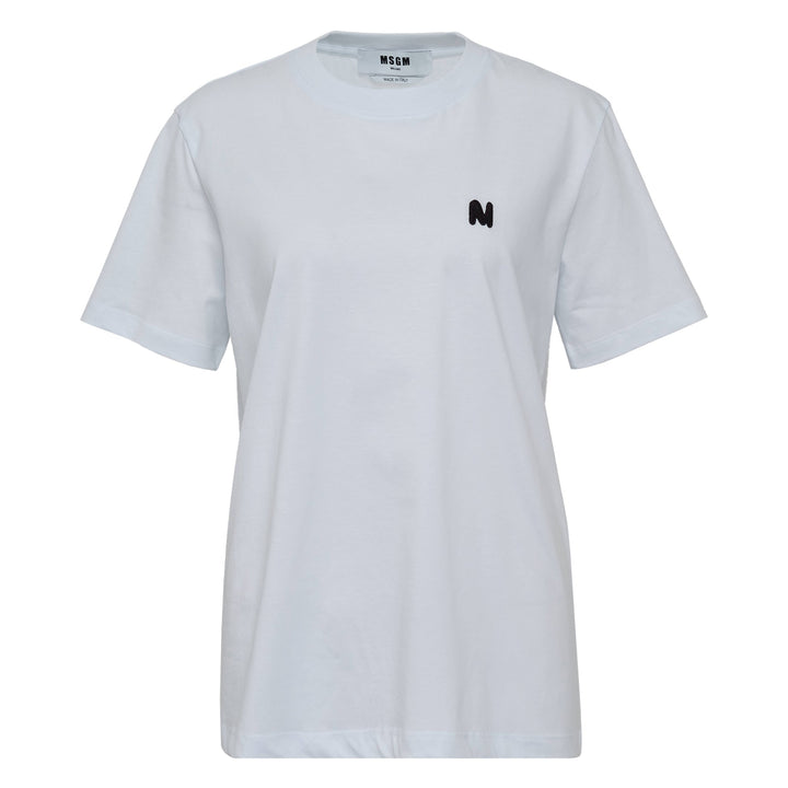 Small M T-Shirt