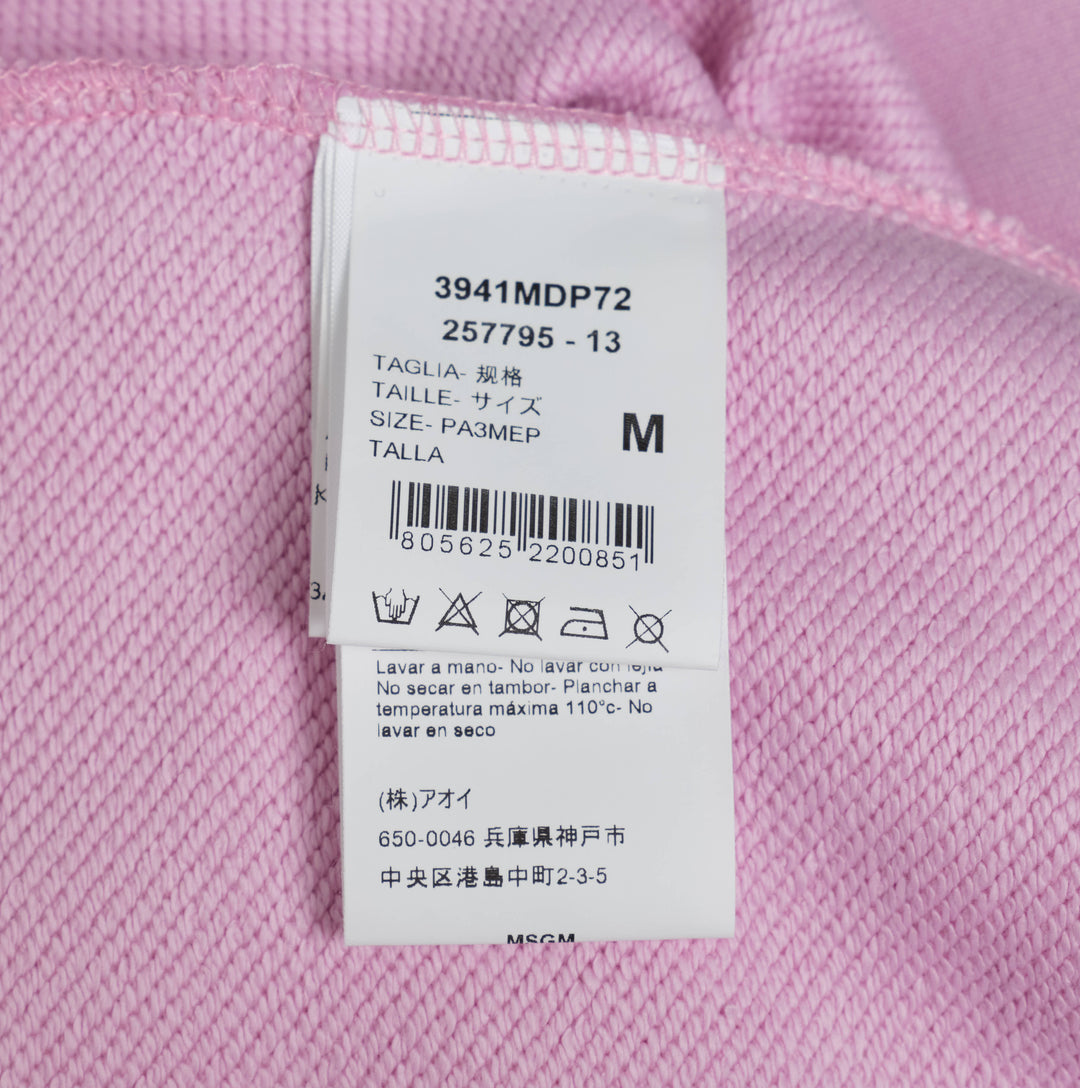 Red Rabbit Sweatpants