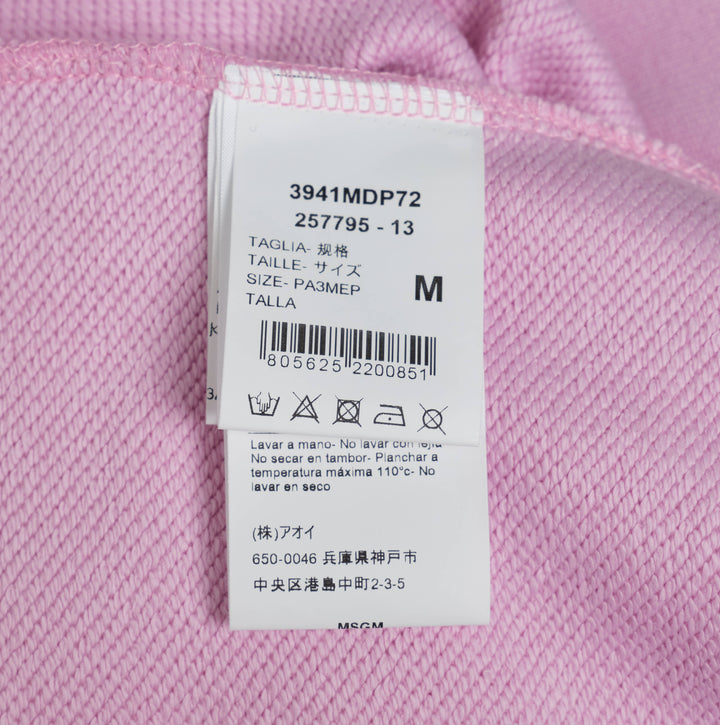 Red Rabbit Sweatpants