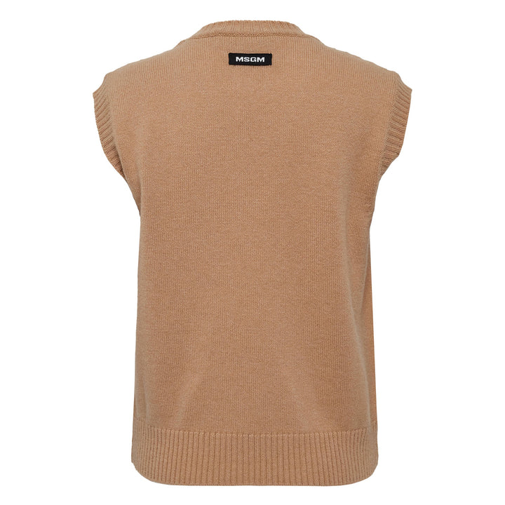 Maglia Knitwear Top