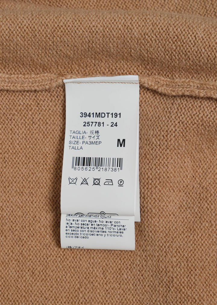 Maglia Knitwear Top