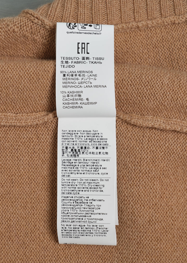Maglia Knitwear Top