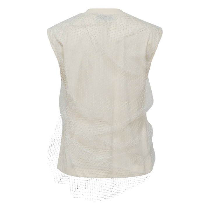 Mesh Tank Top