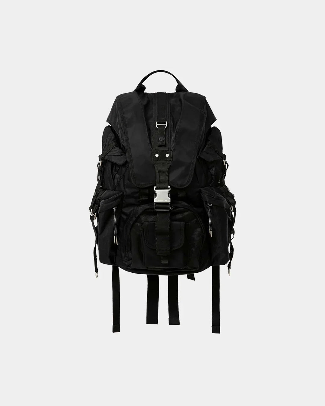 Essential Unisex Technical Backpack
