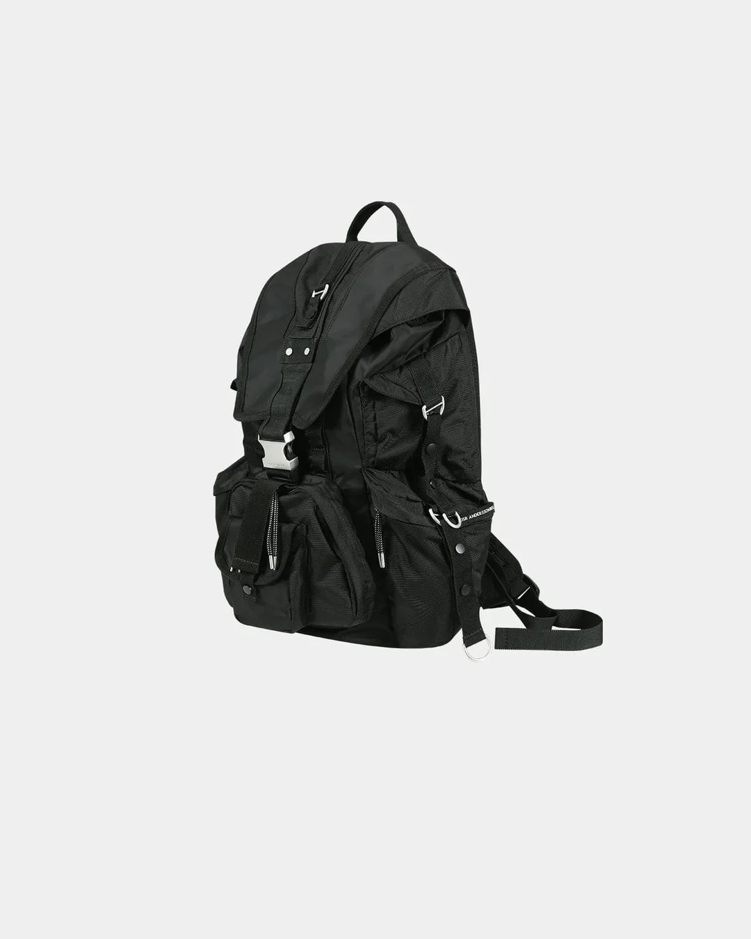 Essential Unisex Technical Backpack