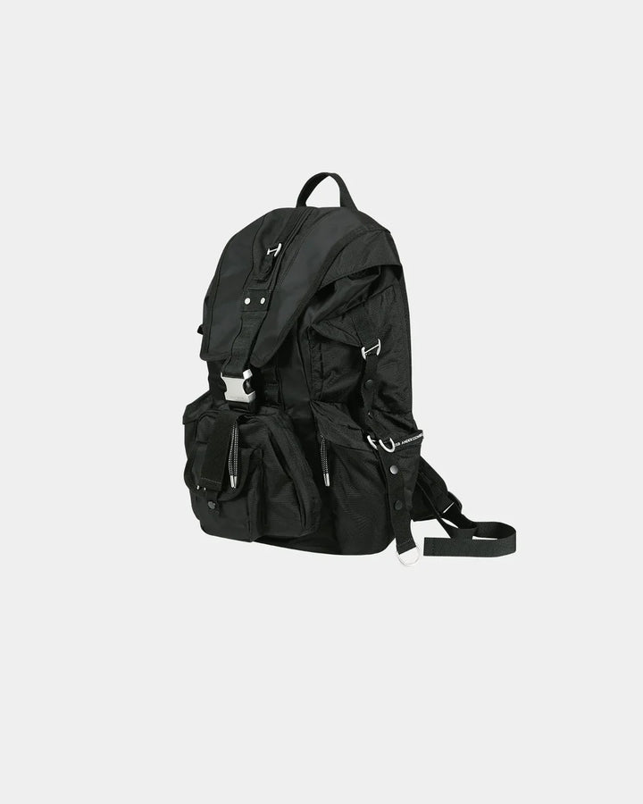 Essential Unisex Technical Backpack