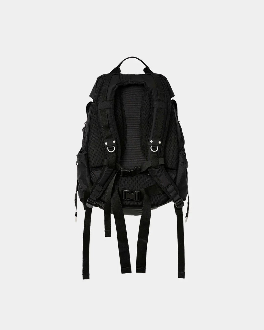 Essential Unisex Technical Backpack